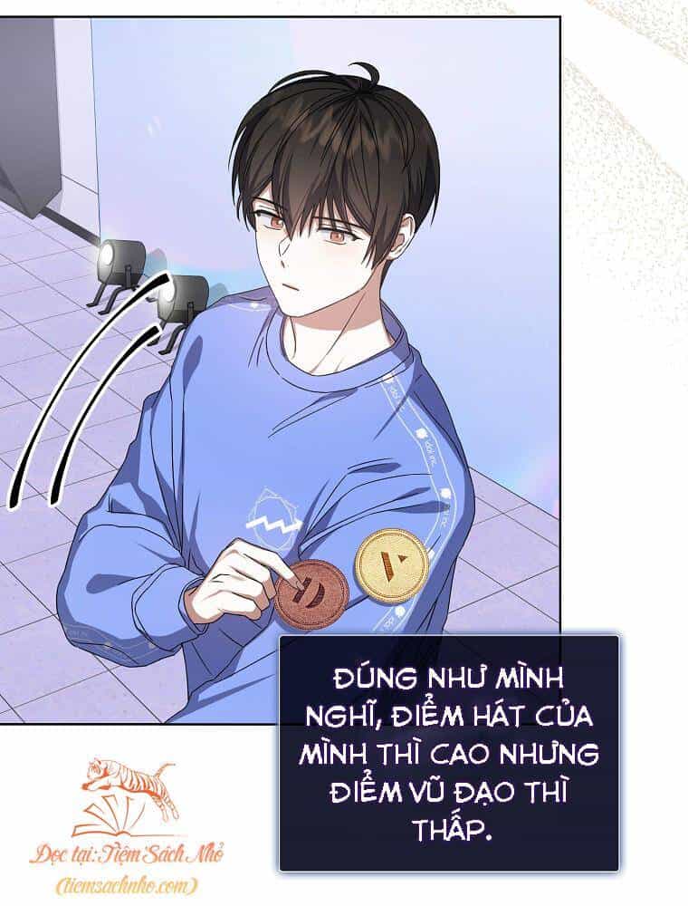 Ra Mắt Hay Ra Đi - Chương 6 - ảnh 26