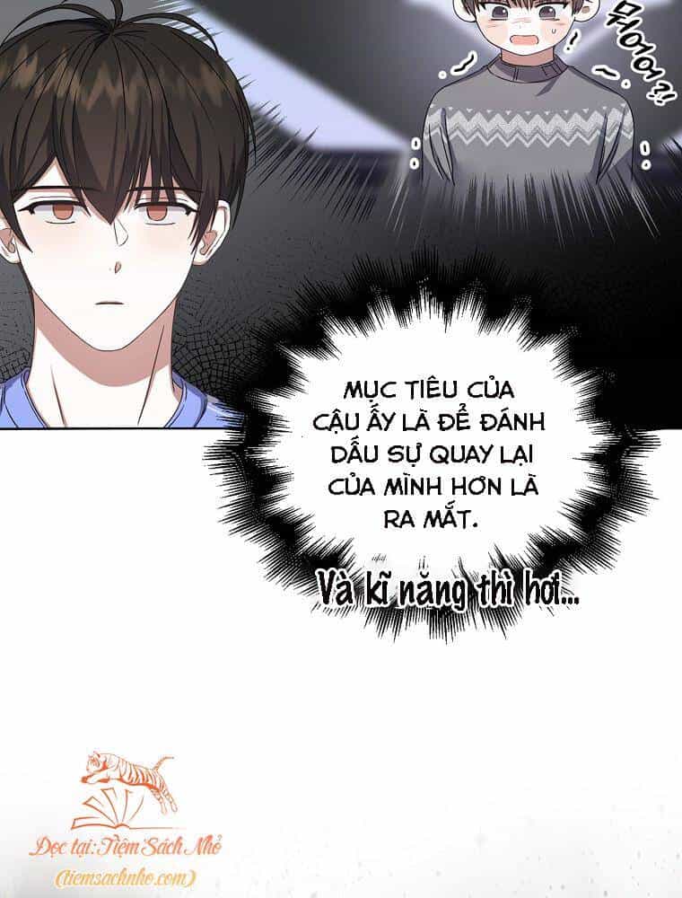 Ra Mắt Hay Ra Đi - Chương 6 - ảnh 36
