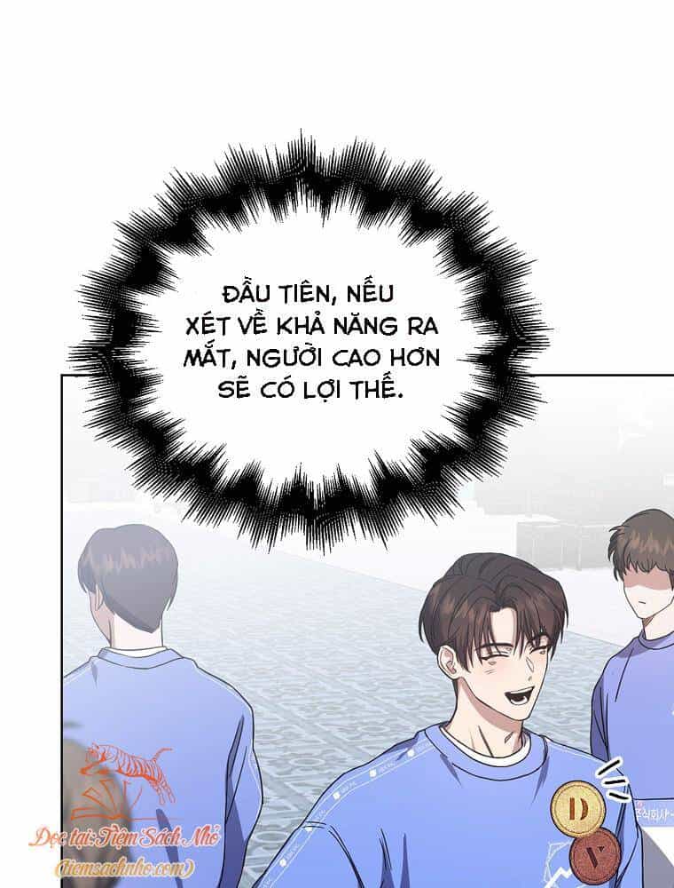 Ra Mắt Hay Ra Đi - Chương 6 - ảnh 39