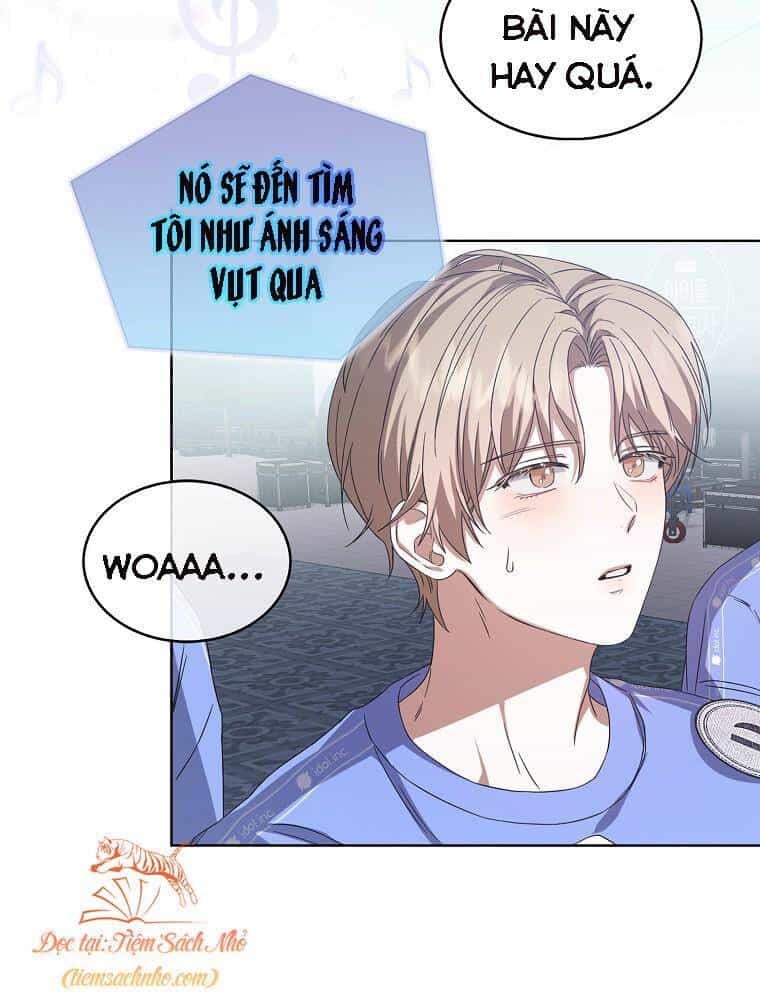 Ra Mắt Hay Ra Đi - Chương 6 - ảnh 47