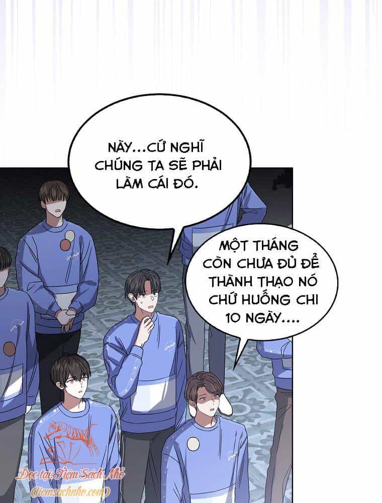 Ra Mắt Hay Ra Đi - Chương 6 - ảnh 54