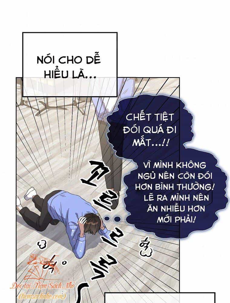 Ra Mắt Hay Ra Đi - Chương 6 - ảnh 61
