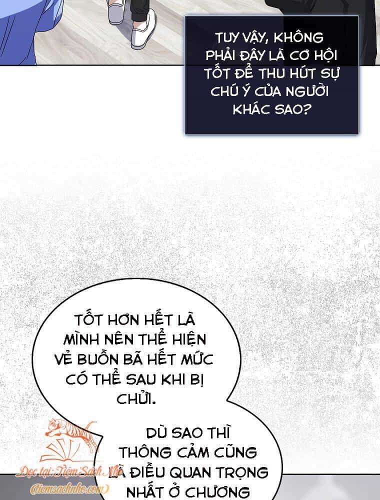 Ra Mắt Hay Ra Đi - Chương 6 - ảnh 85