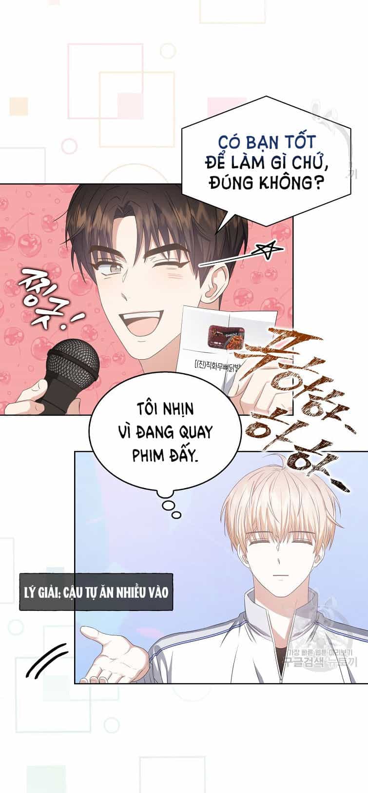 Ra Mắt Hay Ra Đi - Chương 38.1 - ảnh 18