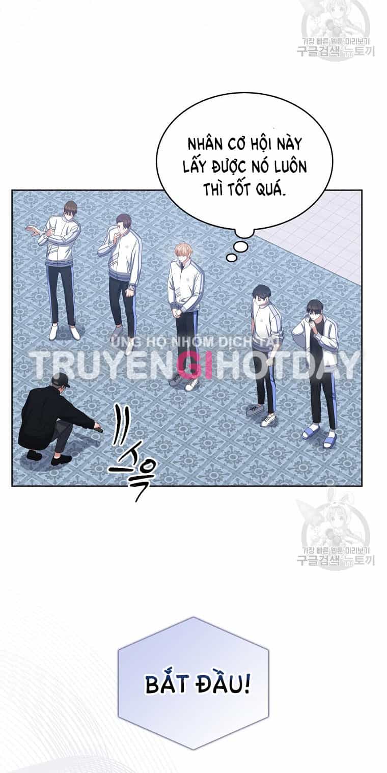 Ra Mắt Hay Ra Đi - Chương 38.1 - ảnh 25