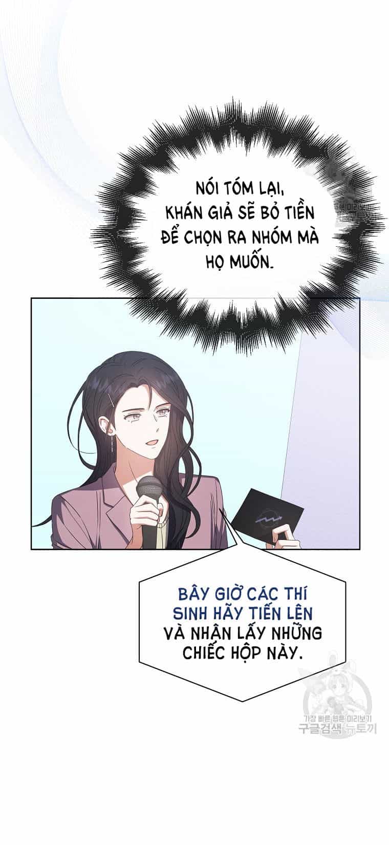 Ra Mắt Hay Ra Đi - Chương 38.2 - ảnh 22
