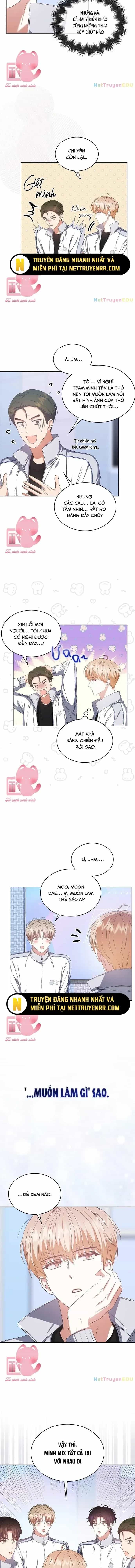 Ra Mắt Hay Ra Đi - Chương 39 - ảnh 11