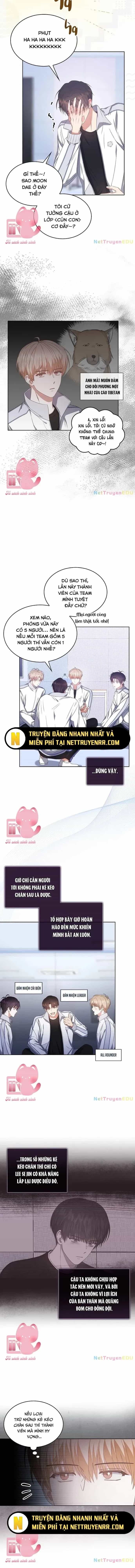 Ra Mắt Hay Ra Đi - Chương 39 - ảnh 4
