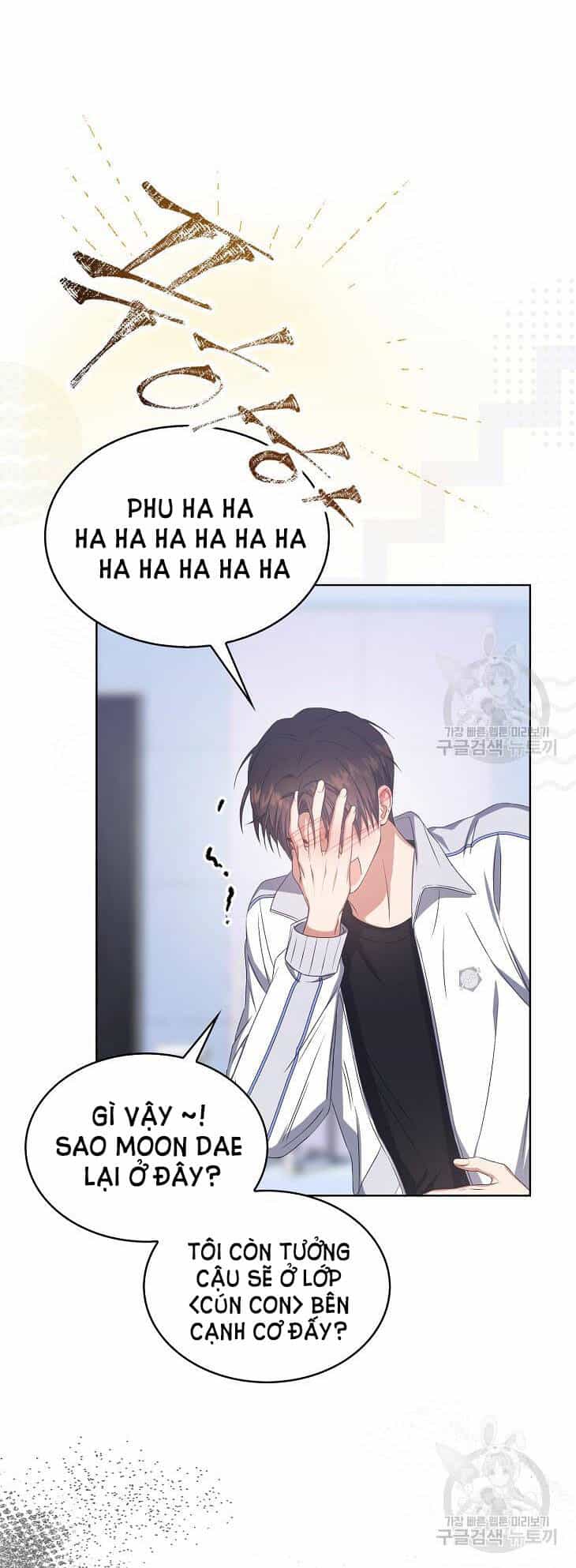 Ra Mắt Hay Ra Đi - Chương 39.1 - ảnh 20