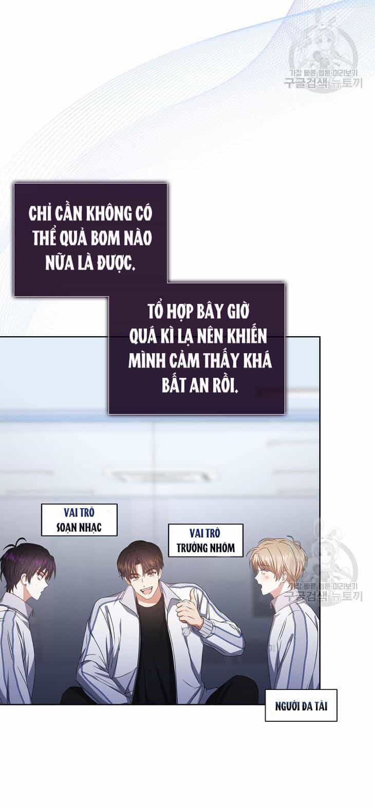 Ra Mắt Hay Ra Đi - Chương 39.1 - ảnh 23