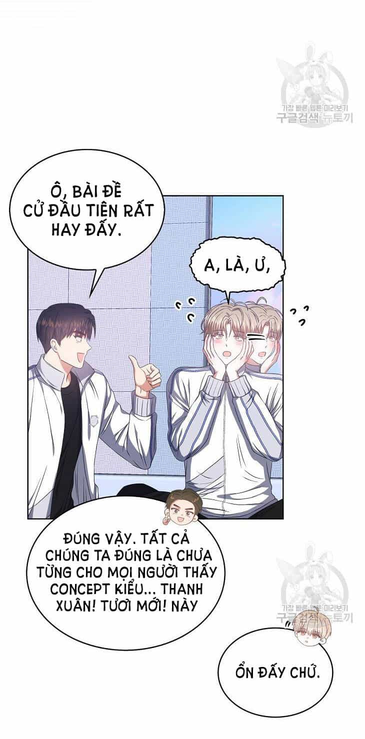 Ra Mắt Hay Ra Đi - Chương 39.2 - ảnh 13
