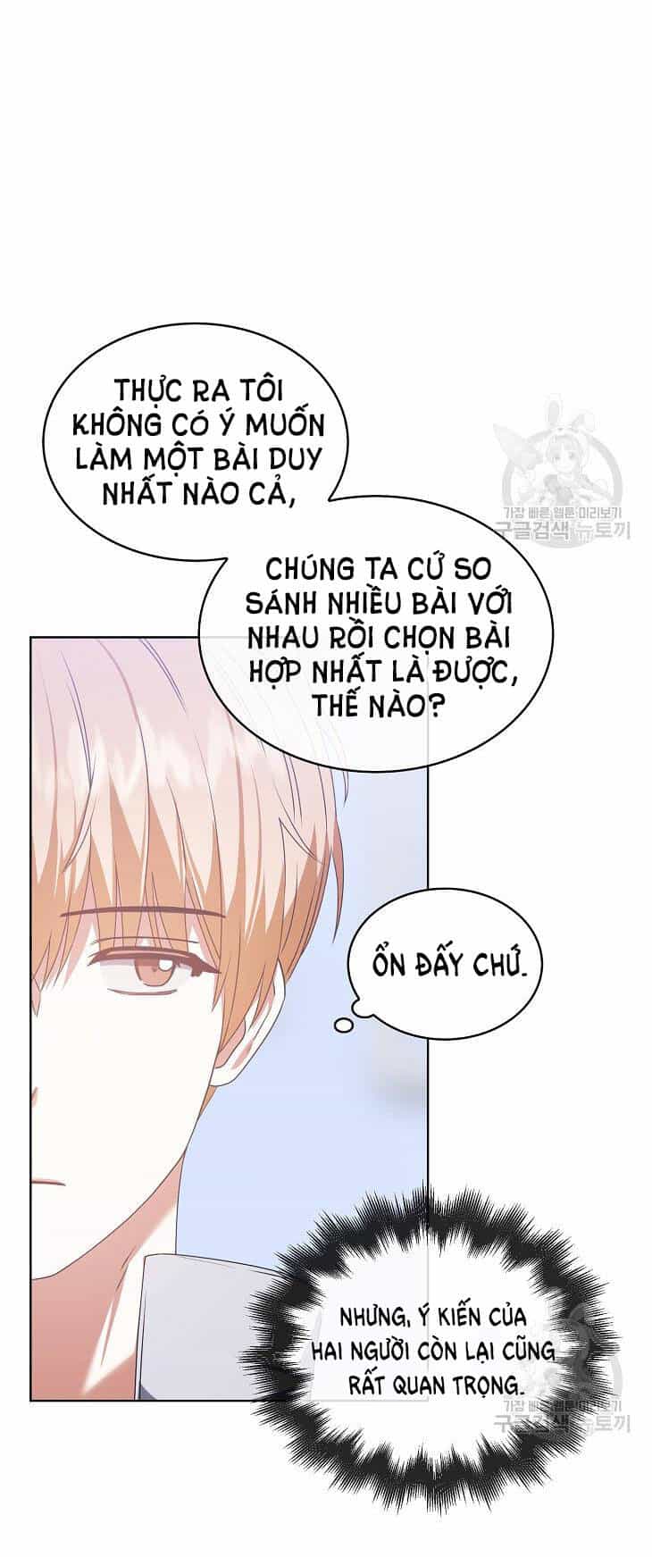 Ra Mắt Hay Ra Đi - Chương 39.2 - ảnh 28