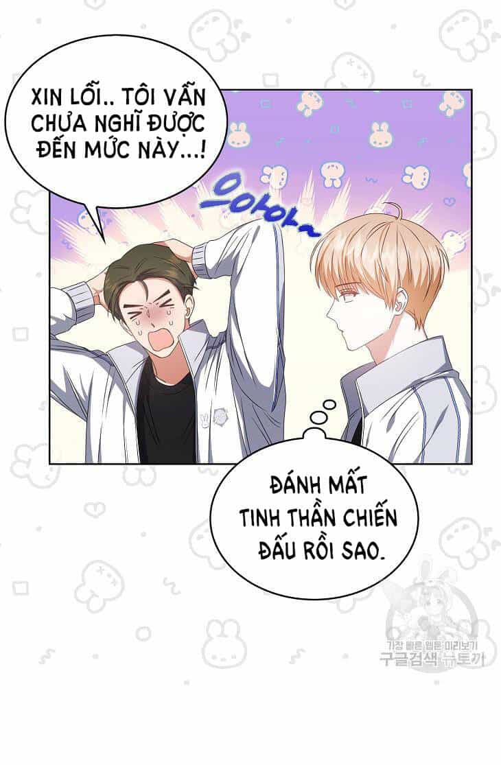 Ra Mắt Hay Ra Đi - Chương 39.2 - ảnh 31
