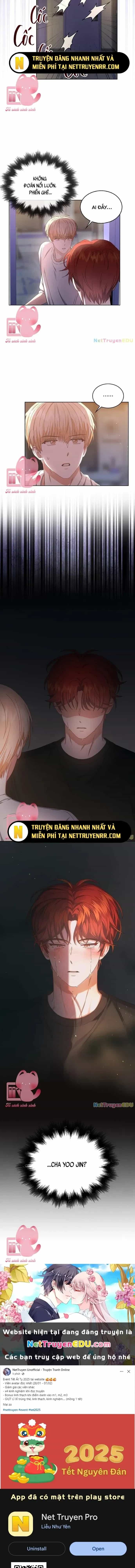 Ra Mắt Hay Ra Đi - Chương 40 - ảnh 11