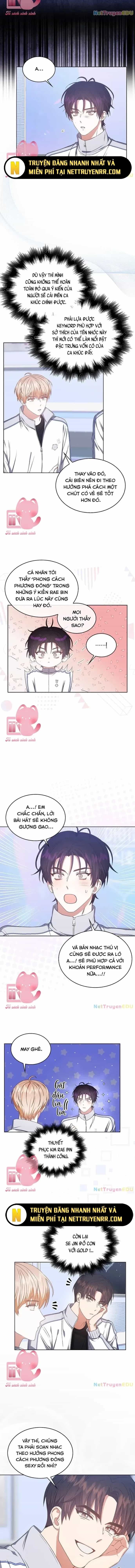 Ra Mắt Hay Ra Đi - Chương 40 - ảnh 2