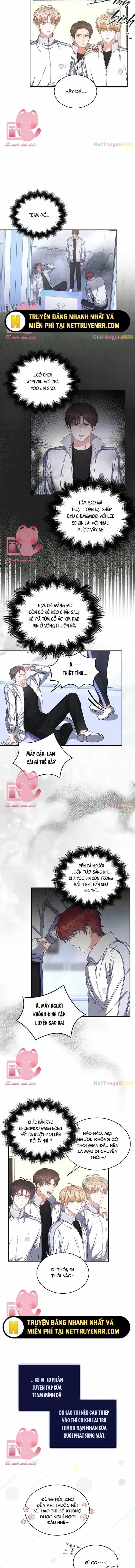 Ra Mắt Hay Ra Đi - Chương 40 - ảnh 6