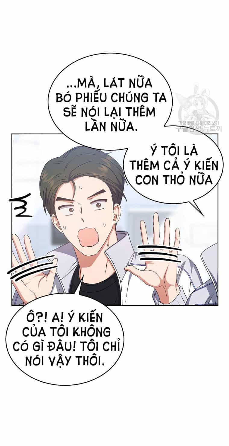 Ra Mắt Hay Ra Đi - Chương 40.1 - ảnh 15