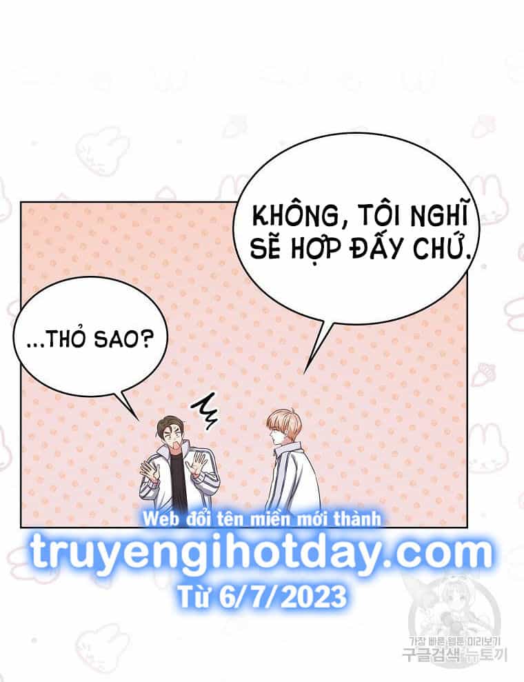 Ra Mắt Hay Ra Đi - Chương 40.1 - ảnh 16