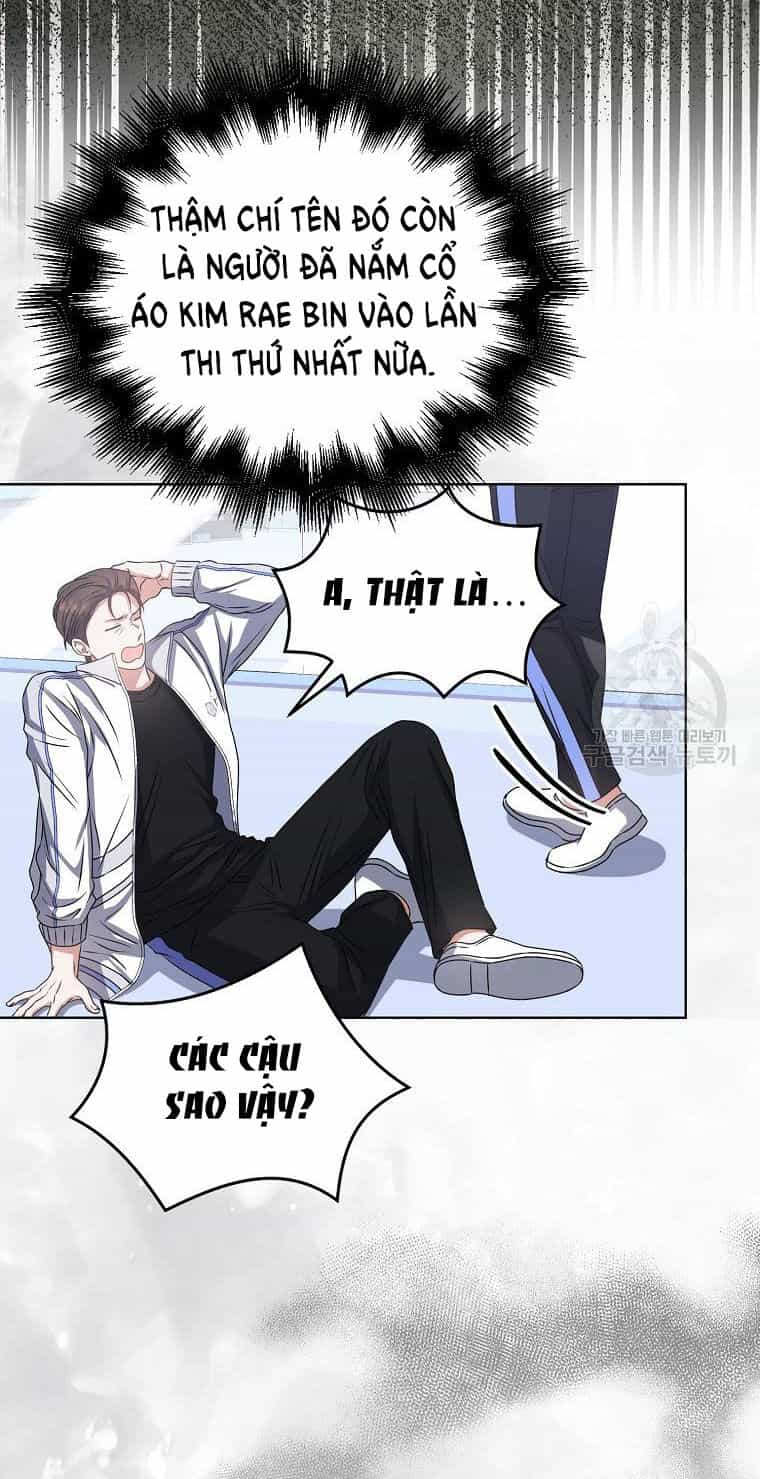 Ra Mắt Hay Ra Đi - Chương 40.1 - ảnh 35