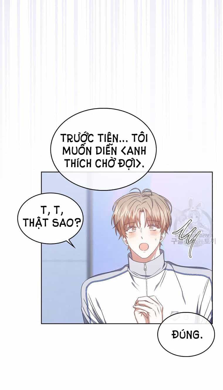 Ra Mắt Hay Ra Đi - Chương 40.1 - ảnh 5