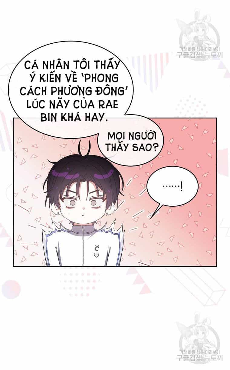Ra Mắt Hay Ra Đi - Chương 40.1 - ảnh 9