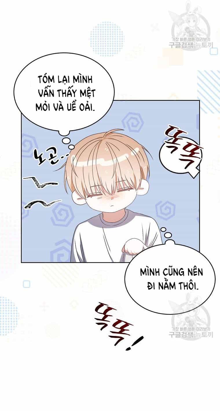 Ra Mắt Hay Ra Đi - Chương 40.2 - ảnh 25
