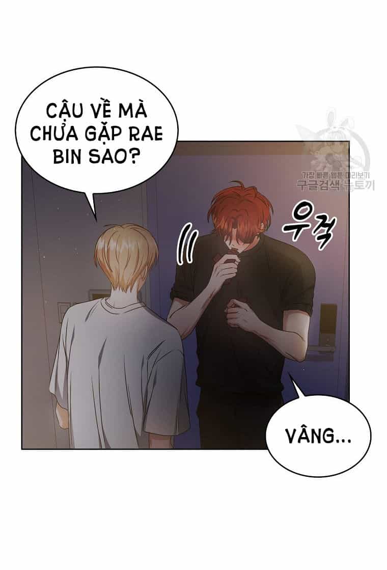 Ra Mắt Hay Ra Đi - Chương 41.1 - ảnh 38