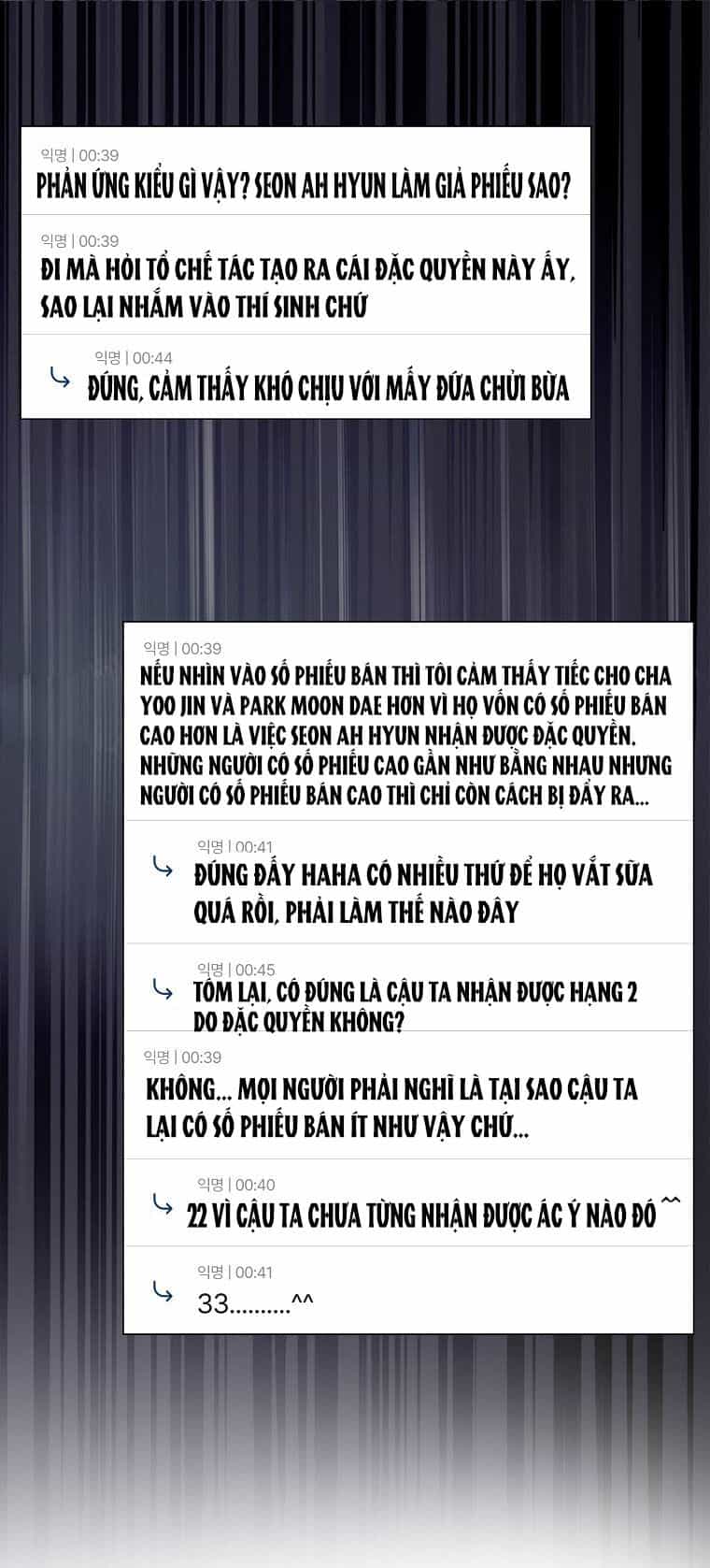 Ra Mắt Hay Ra Đi - Chương 41.2 - ảnh 19