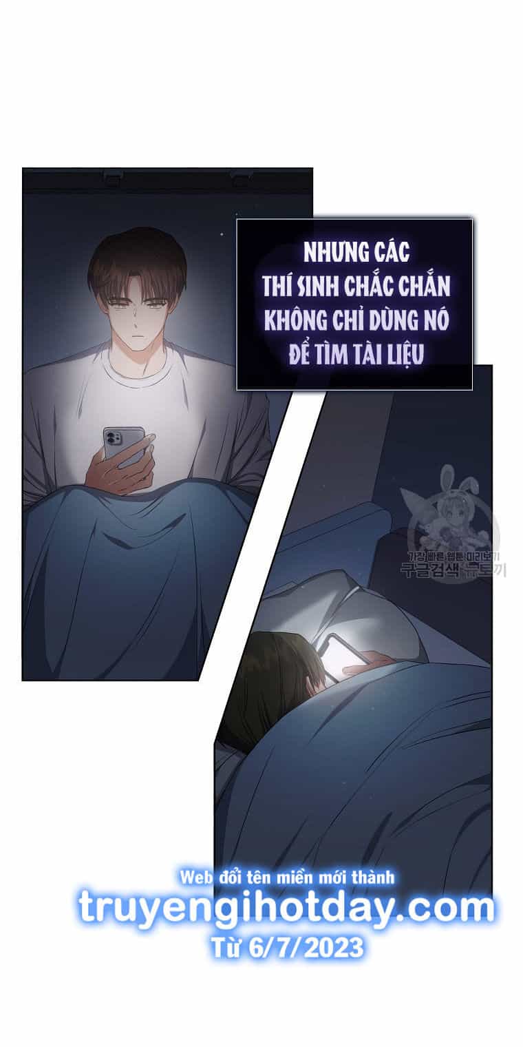 Ra Mắt Hay Ra Đi - Chương 41.2 - ảnh 28