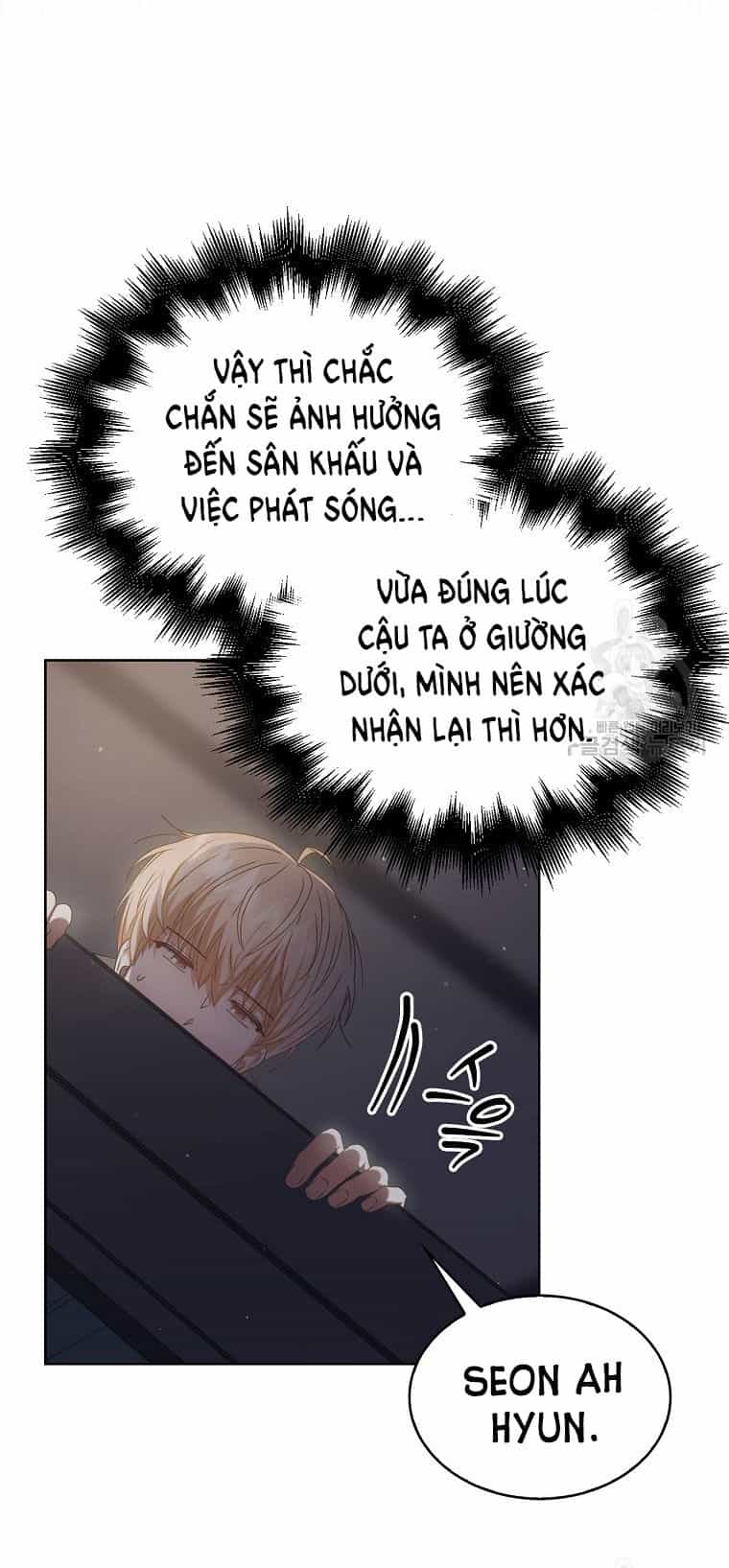 Ra Mắt Hay Ra Đi - Chương 41.2 - ảnh 41