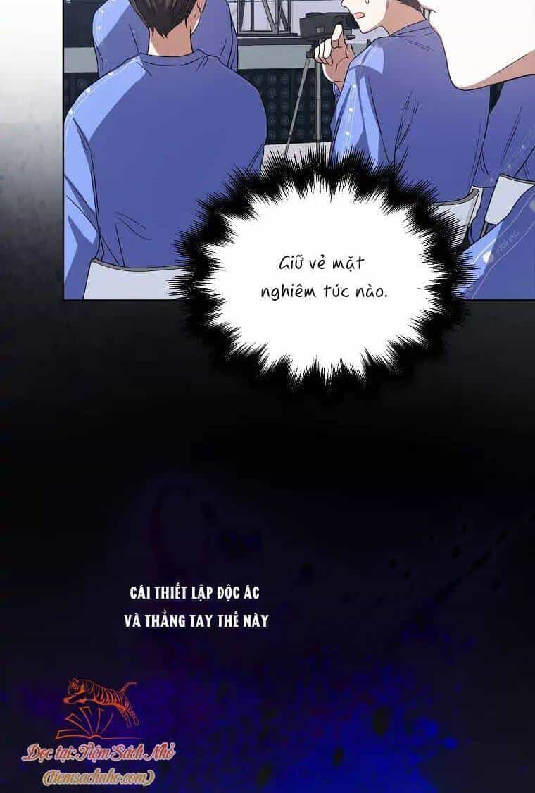 Ra Mắt Hay Ra Đi - Chương 7 - ảnh 16