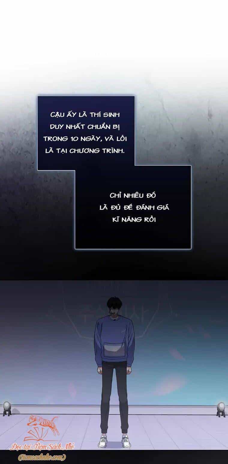 Ra Mắt Hay Ra Đi - Chương 7 - ảnh 28