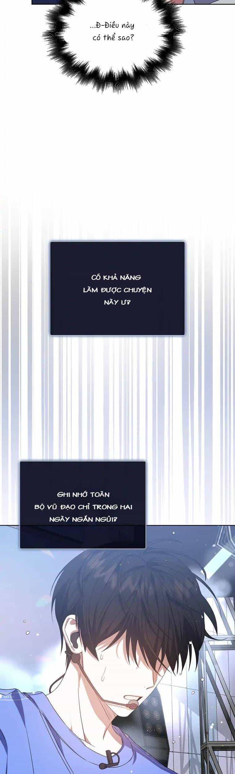Ra Mắt Hay Ra Đi - Chương 7 - ảnh 36