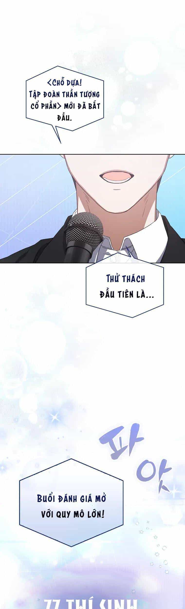 Ra Mắt Hay Ra Đi - Chương 7 - ảnh 9