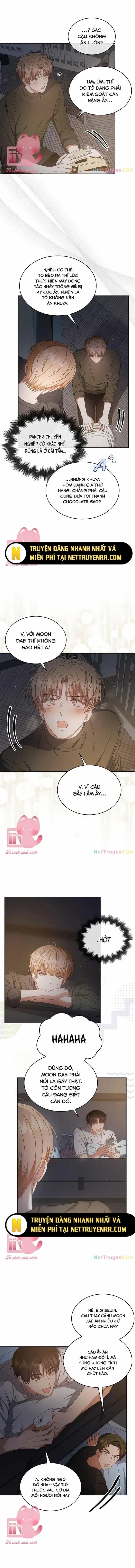 Ra Mắt Hay Ra Đi - Chương 42 - ảnh 2