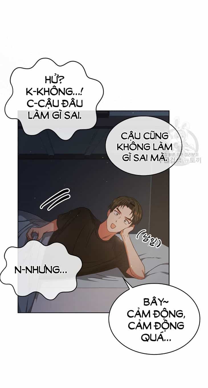 Ra Mắt Hay Ra Đi - Chương 42.1 - ảnh 24