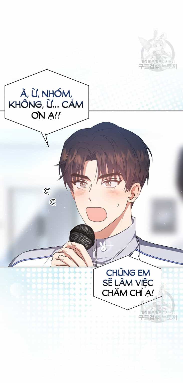 Ra Mắt Hay Ra Đi - Chương 42.2 - ảnh 15