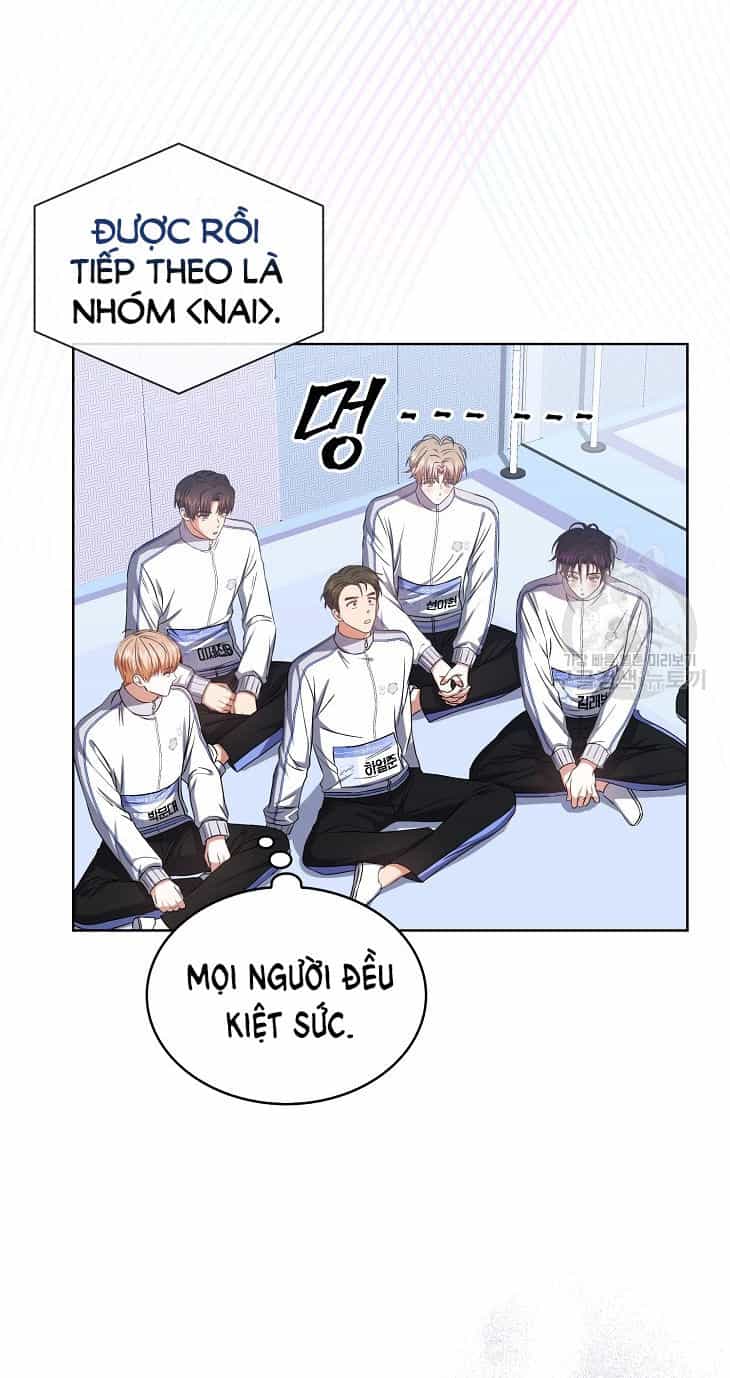 Ra Mắt Hay Ra Đi - Chương 42.2 - ảnh 17