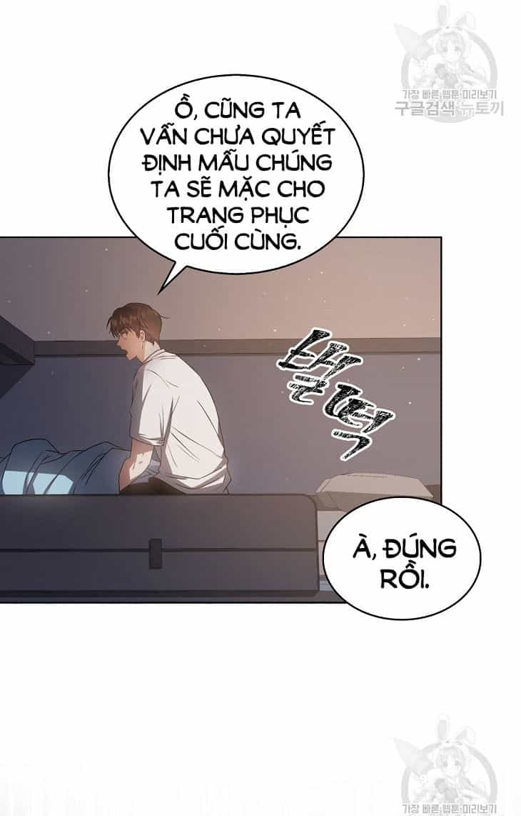 Ra Mắt Hay Ra Đi - Chương 42.2 - ảnh 26