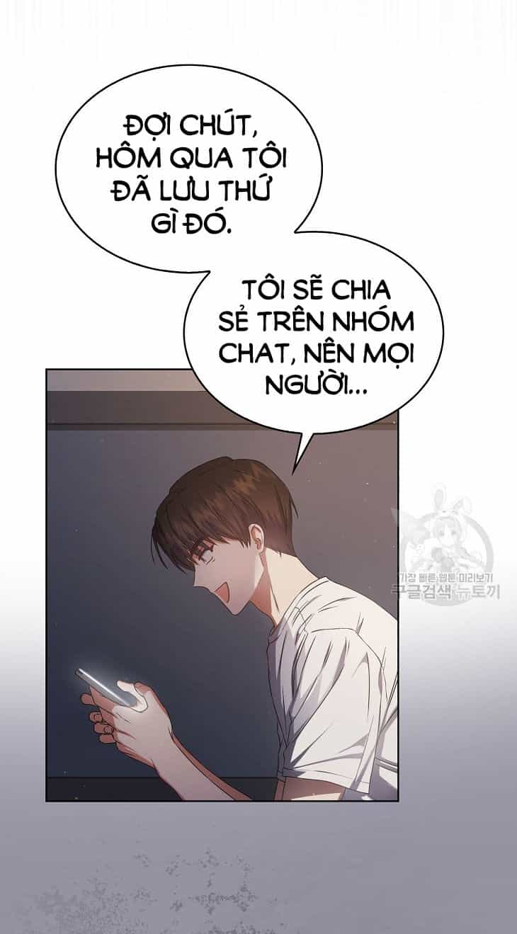Ra Mắt Hay Ra Đi - Chương 42.2 - ảnh 28