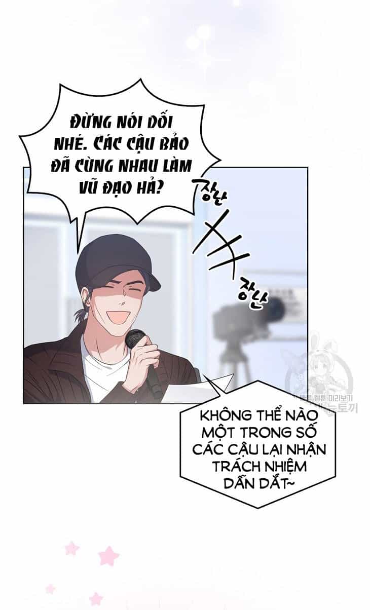 Ra Mắt Hay Ra Đi - Chương 42.2 - ảnh 9