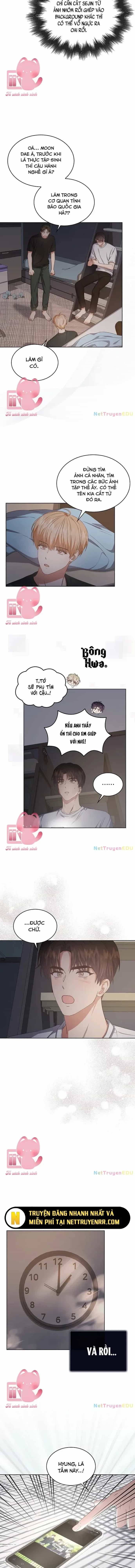Ra Mắt Hay Ra Đi - Chương 43 - ảnh 12