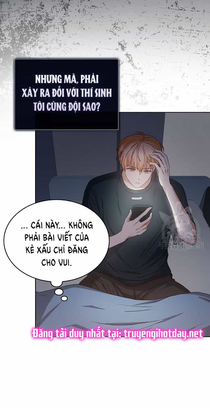 Ra Mắt Hay Ra Đi - Chương 43.1 - ảnh 12