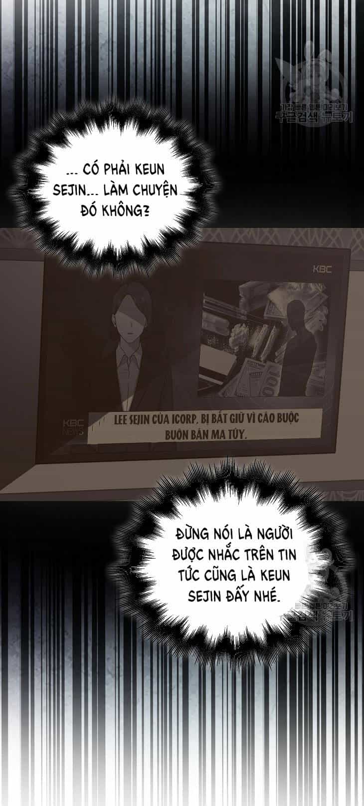Ra Mắt Hay Ra Đi - Chương 43.1 - ảnh 15