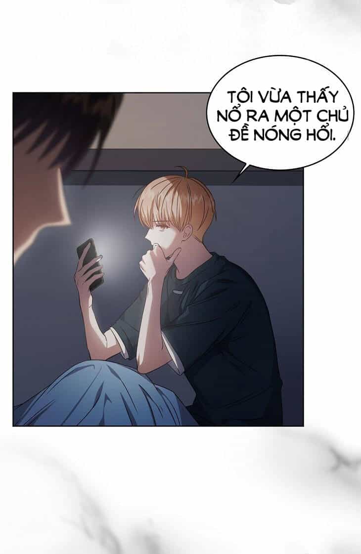 Ra Mắt Hay Ra Đi - Chương 43.1 - ảnh 17