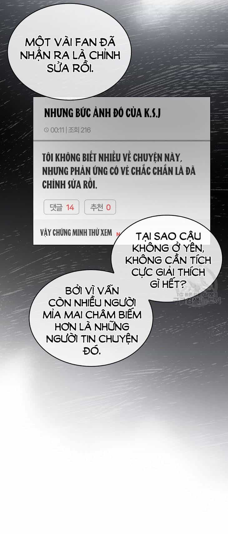 Ra Mắt Hay Ra Đi - Chương 43.2 - ảnh 39