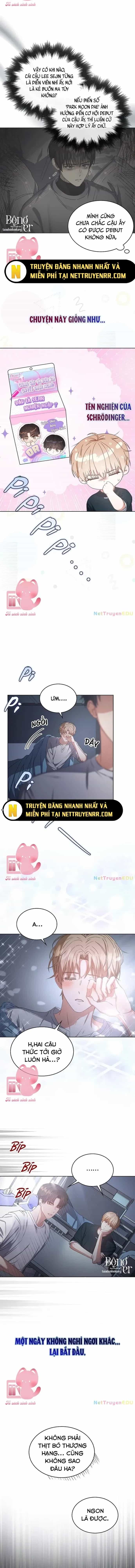 Ra Mắt Hay Ra Đi - Chương 44 - ảnh 14