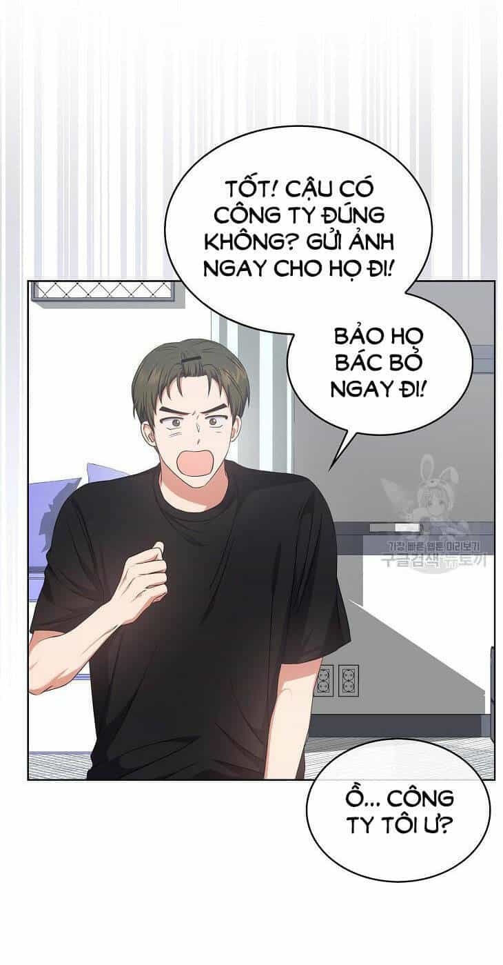 Ra Mắt Hay Ra Đi - Chương 44.1 - ảnh 14