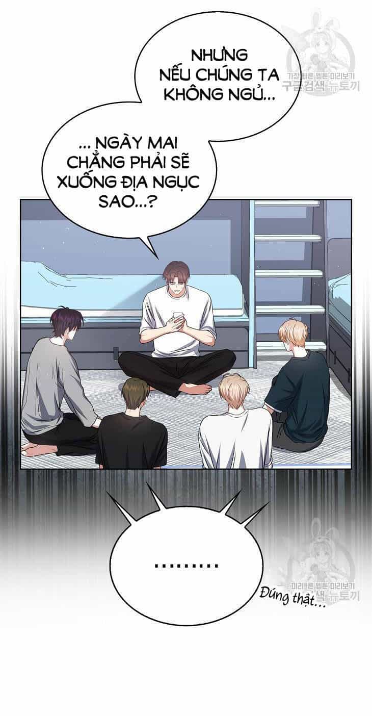 Ra Mắt Hay Ra Đi - Chương 44.1 - ảnh 26
