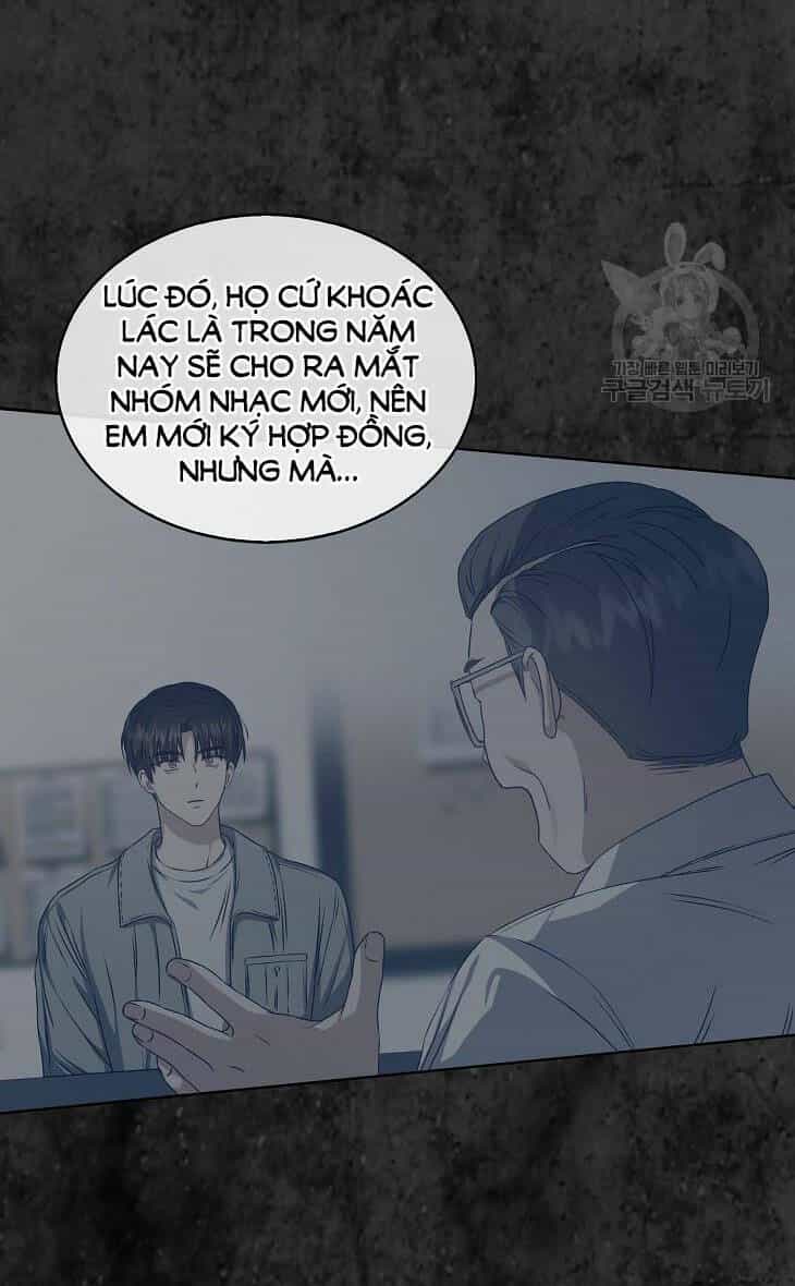 Ra Mắt Hay Ra Đi - Chương 44.2 - ảnh 28
